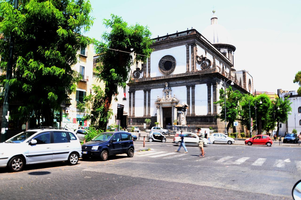 O' Sole E' Napule Napoli